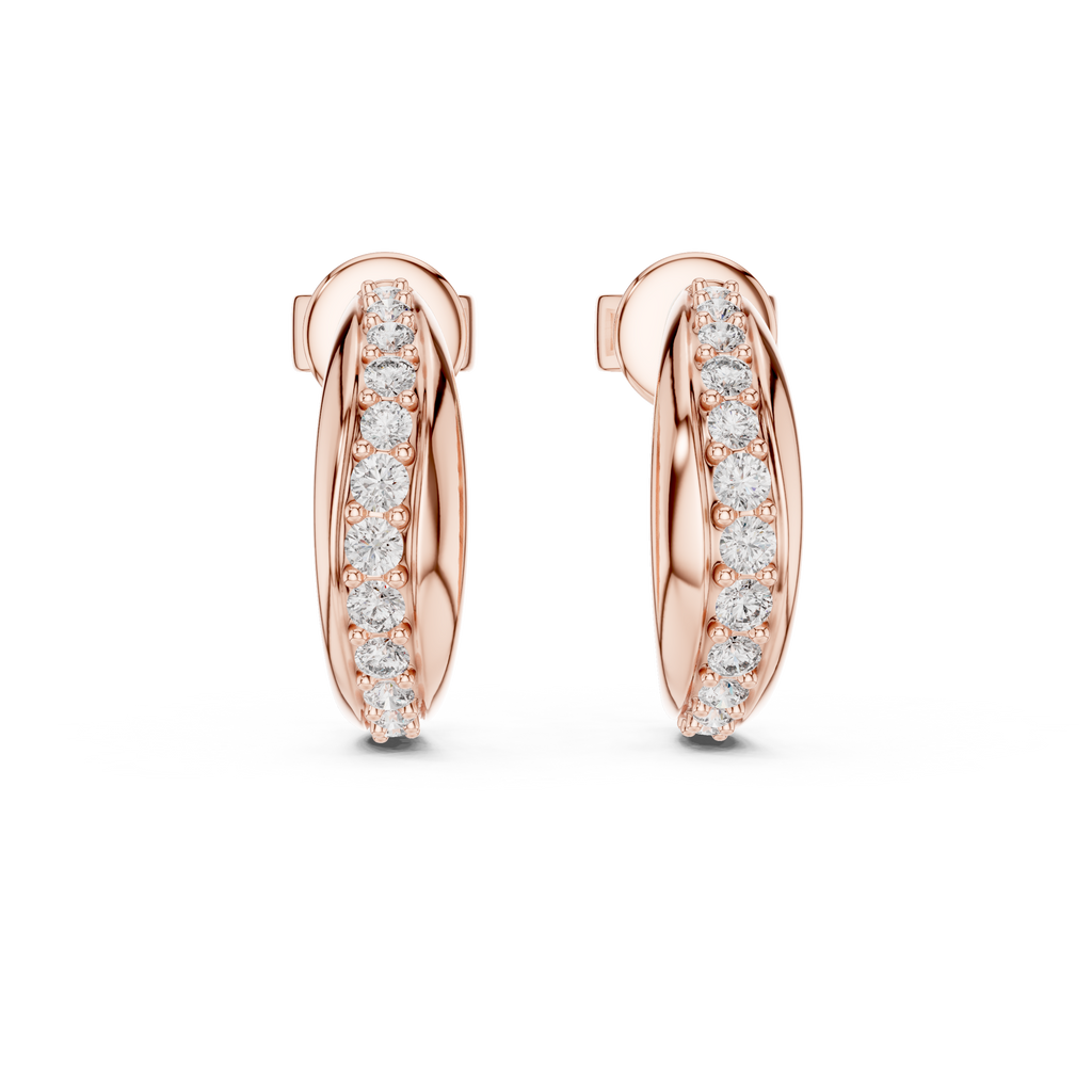 Baroque Earrings