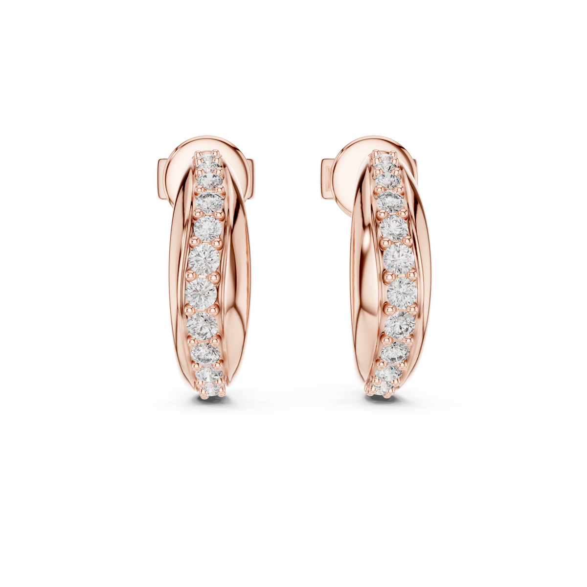 Baroque Earrings
