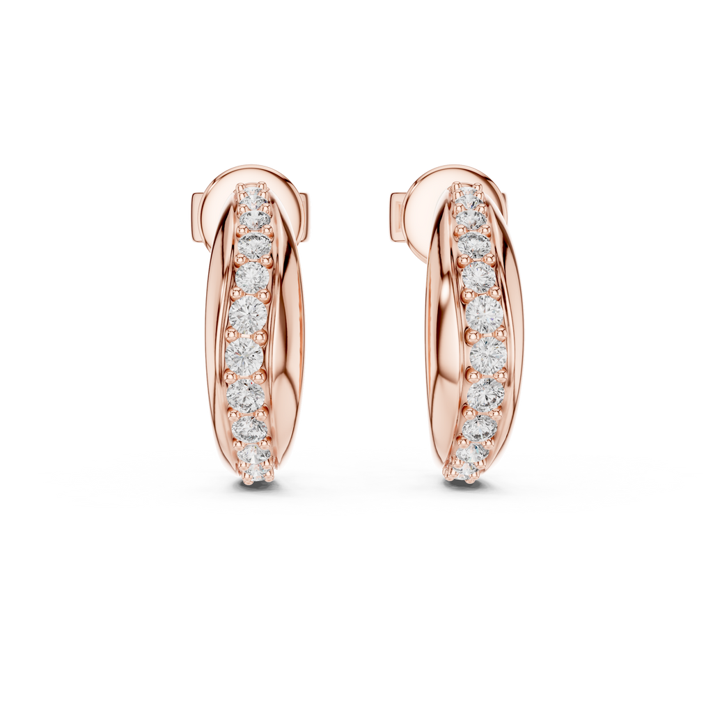 Baroque Earrings