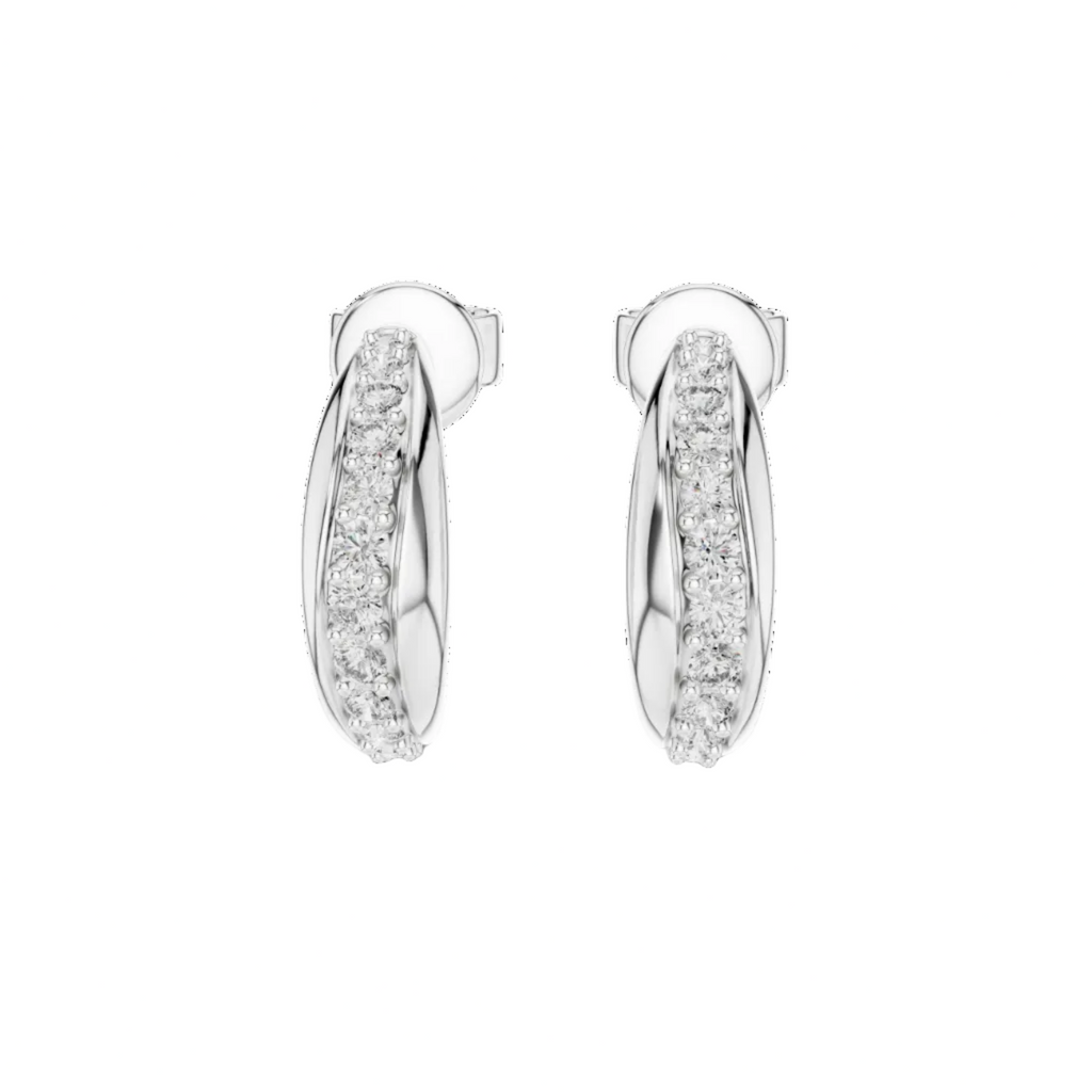 Baroque Earrings