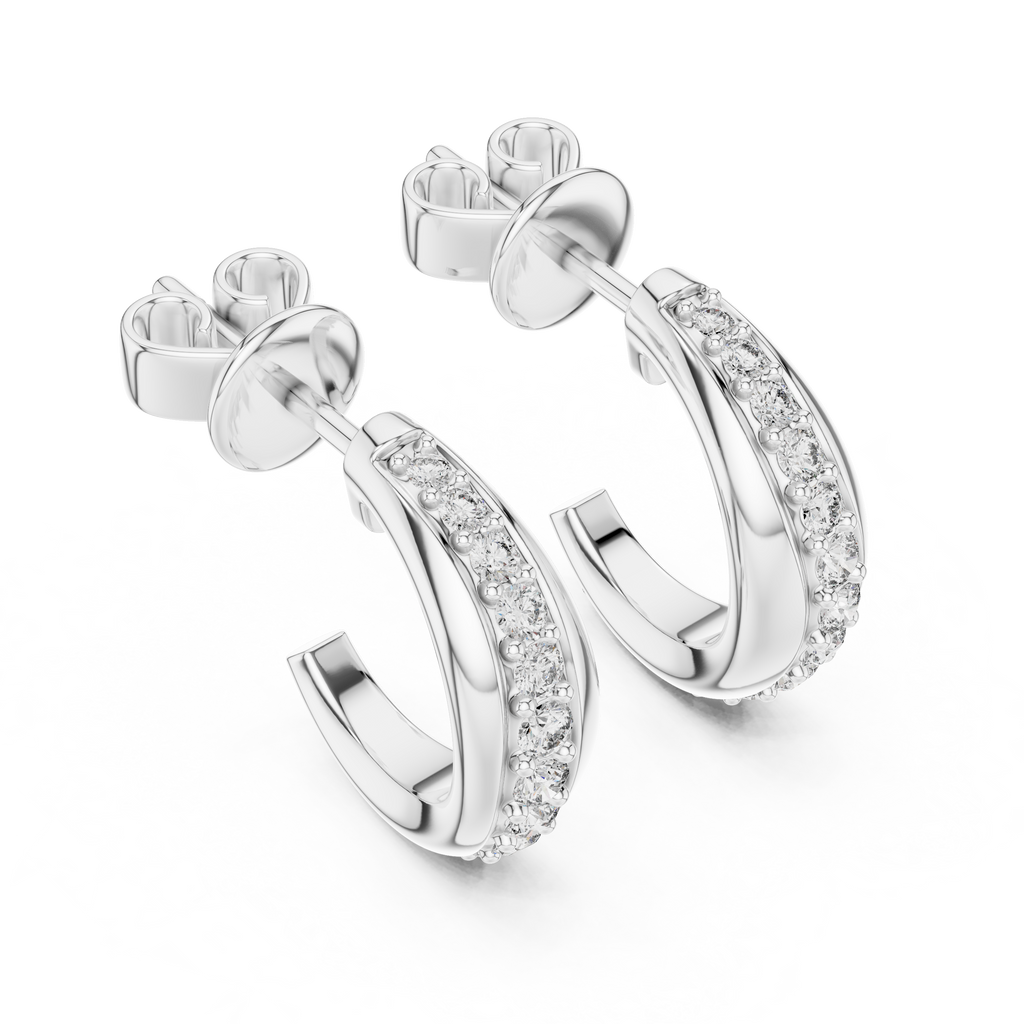 Baroque Earrings