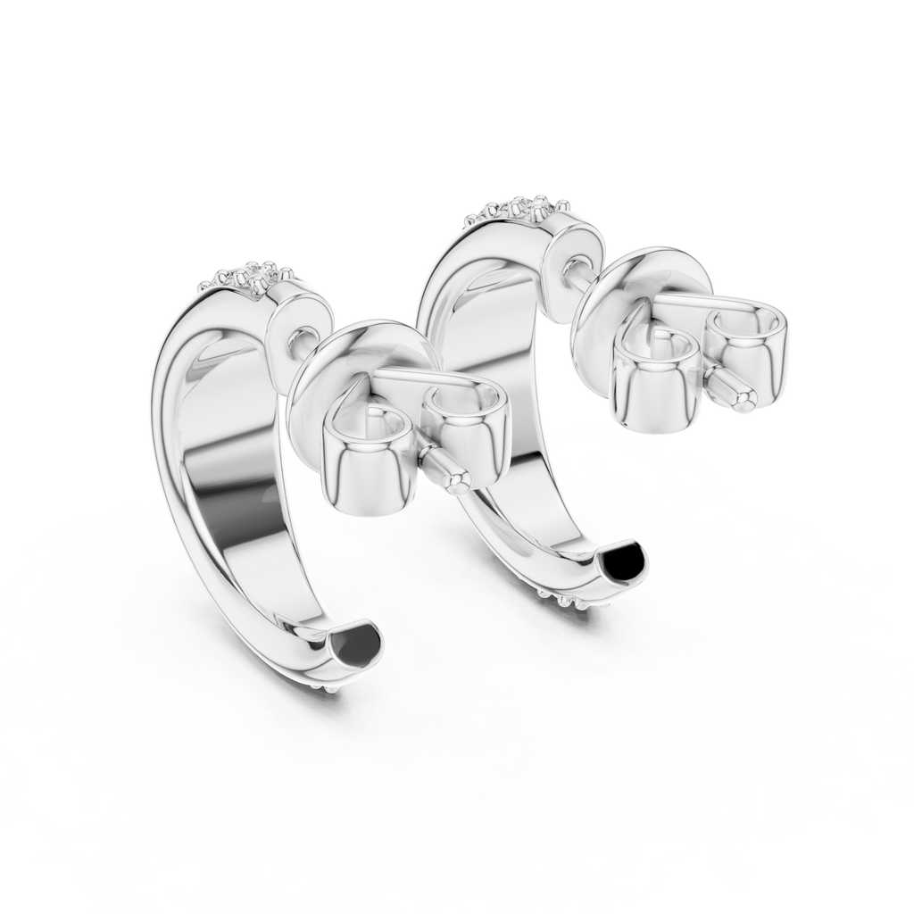 Baroque Earrings