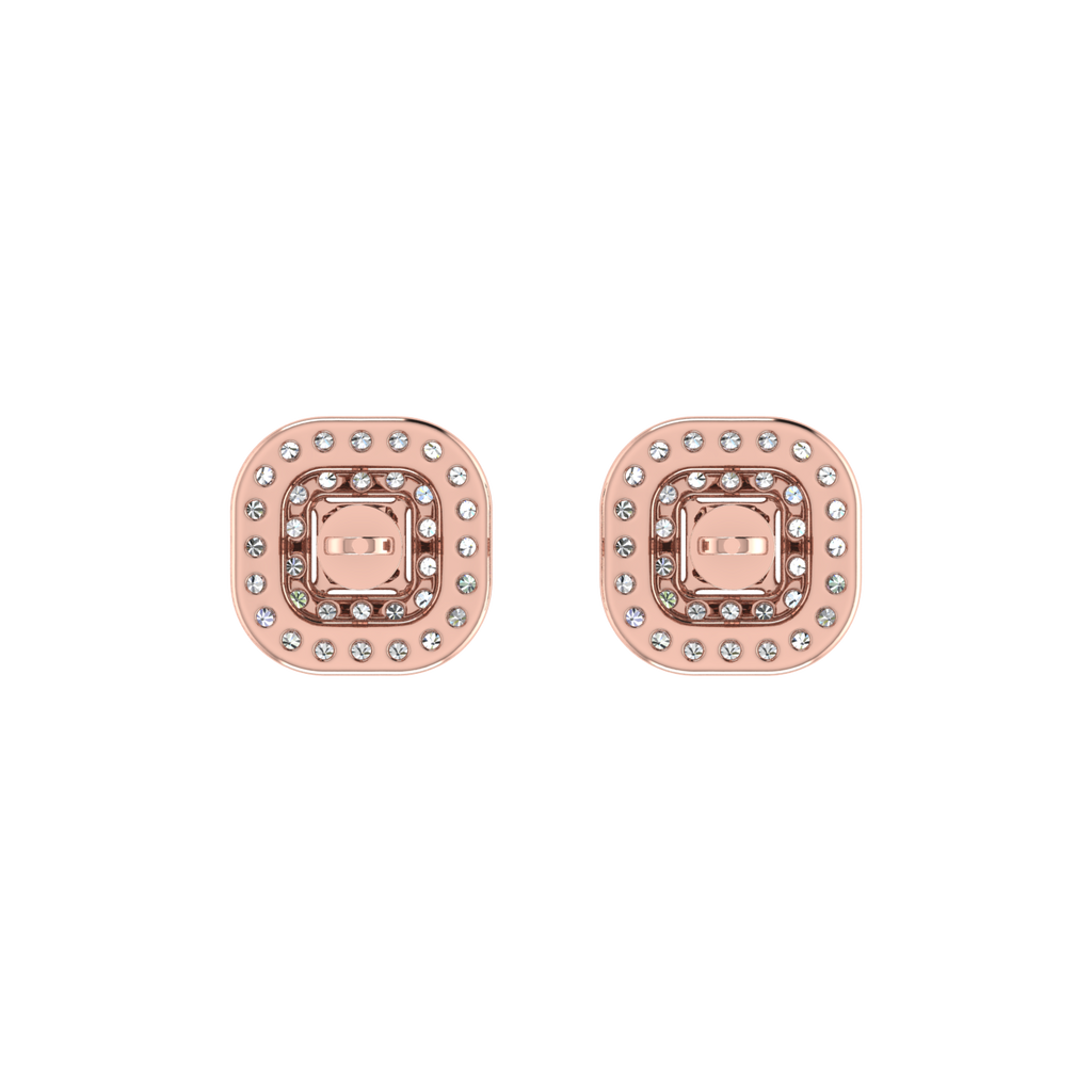 Imperial Solitaire Studs