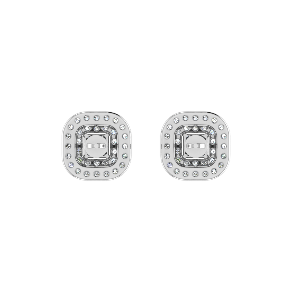 Imperial Solitaire Studs