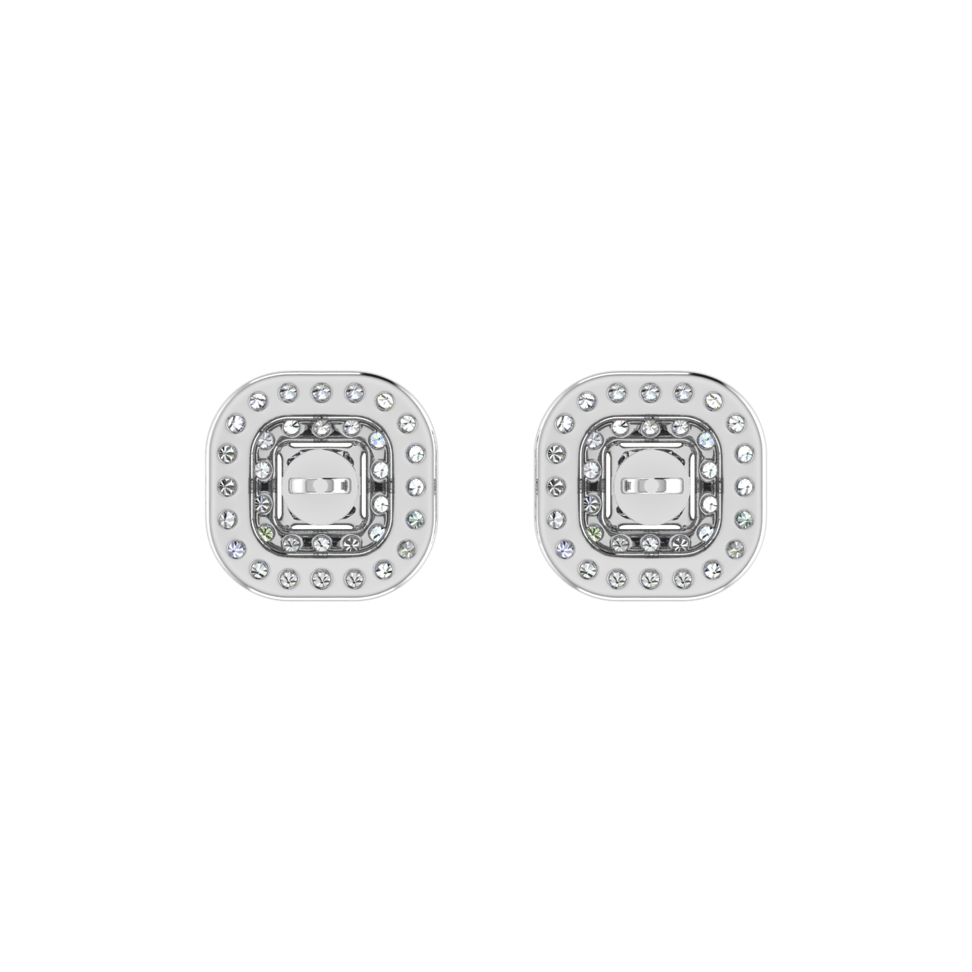 Imperial Solitaire Studs
