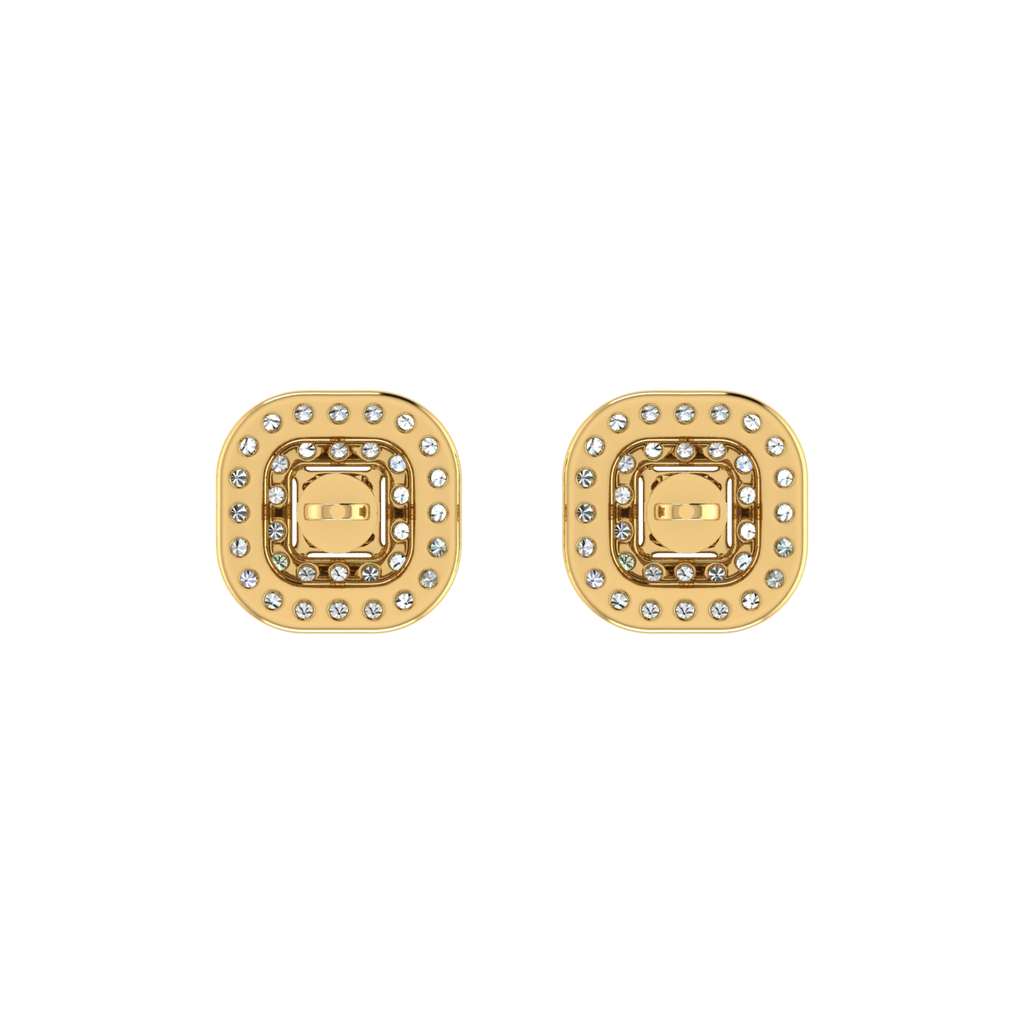 Imperial Solitaire Studs