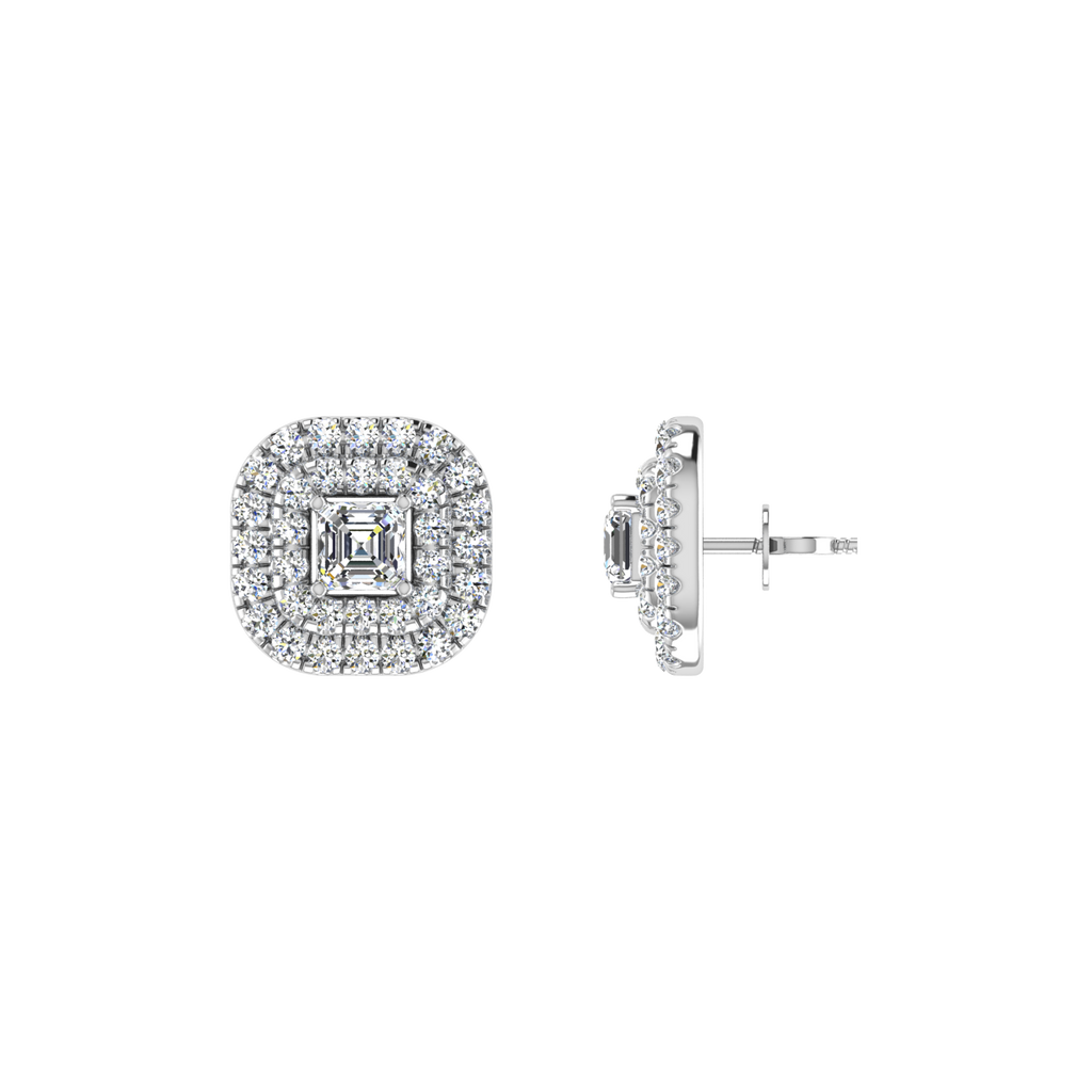 Imperial Solitaire Studs