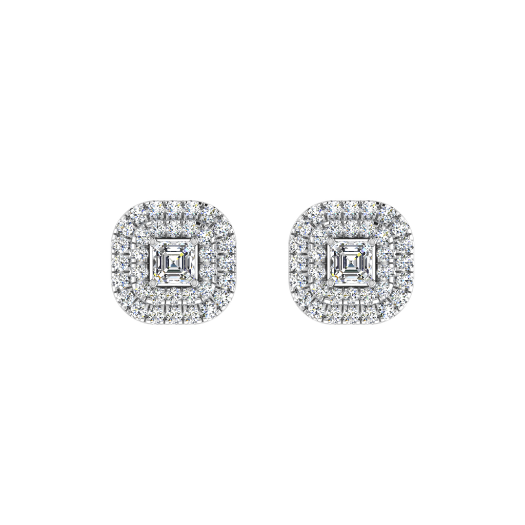Imperial Solitaire Studs