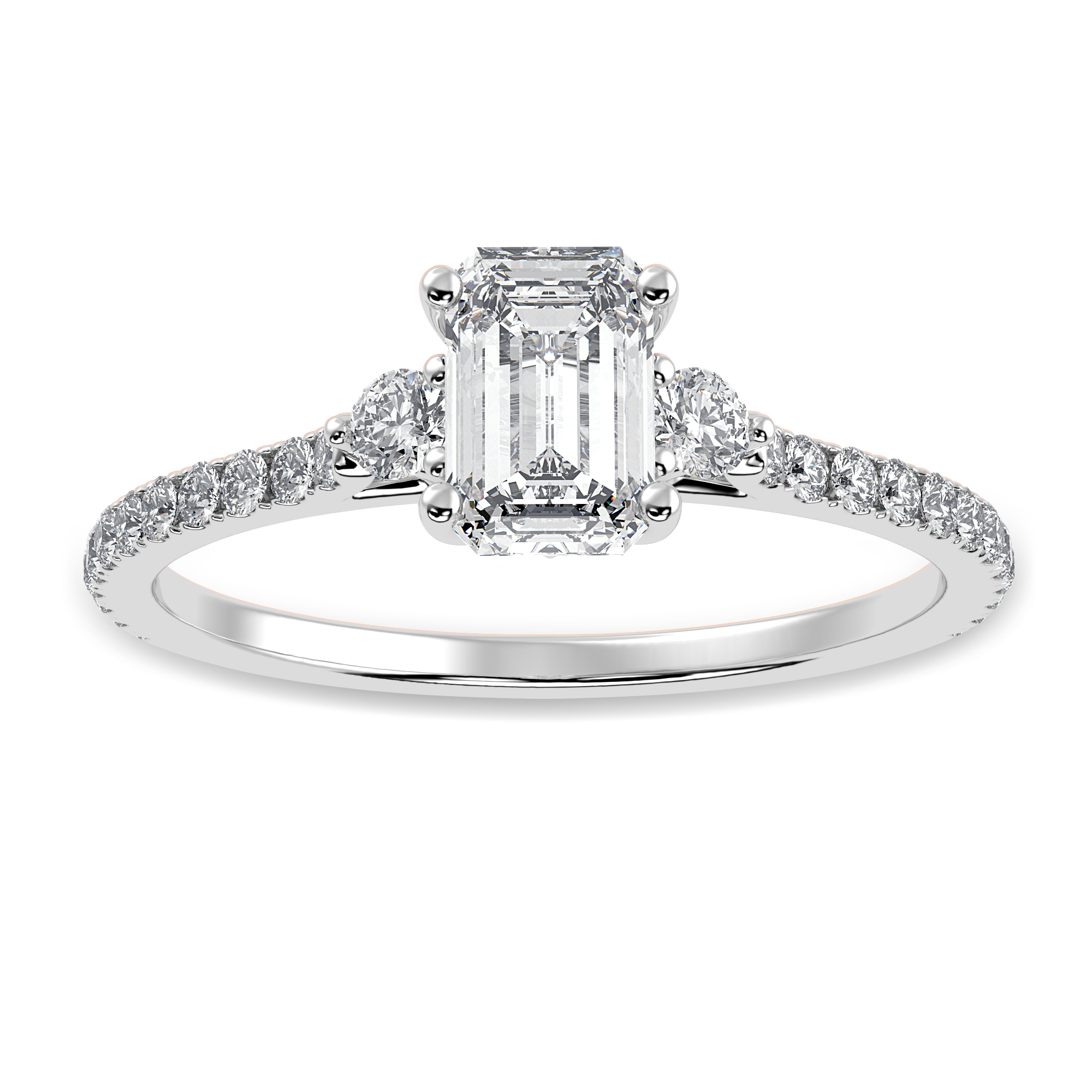 Cocktail Ring 12