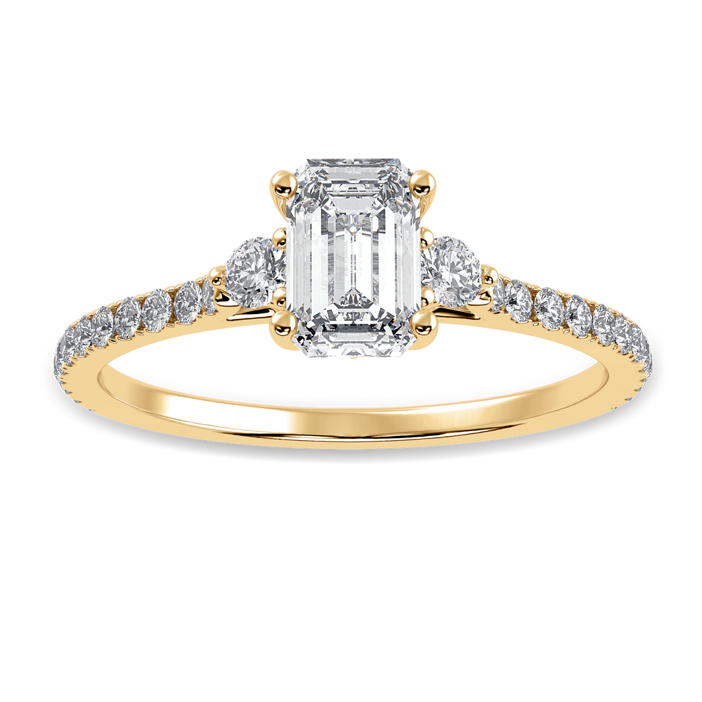 Cocktail Ring 12