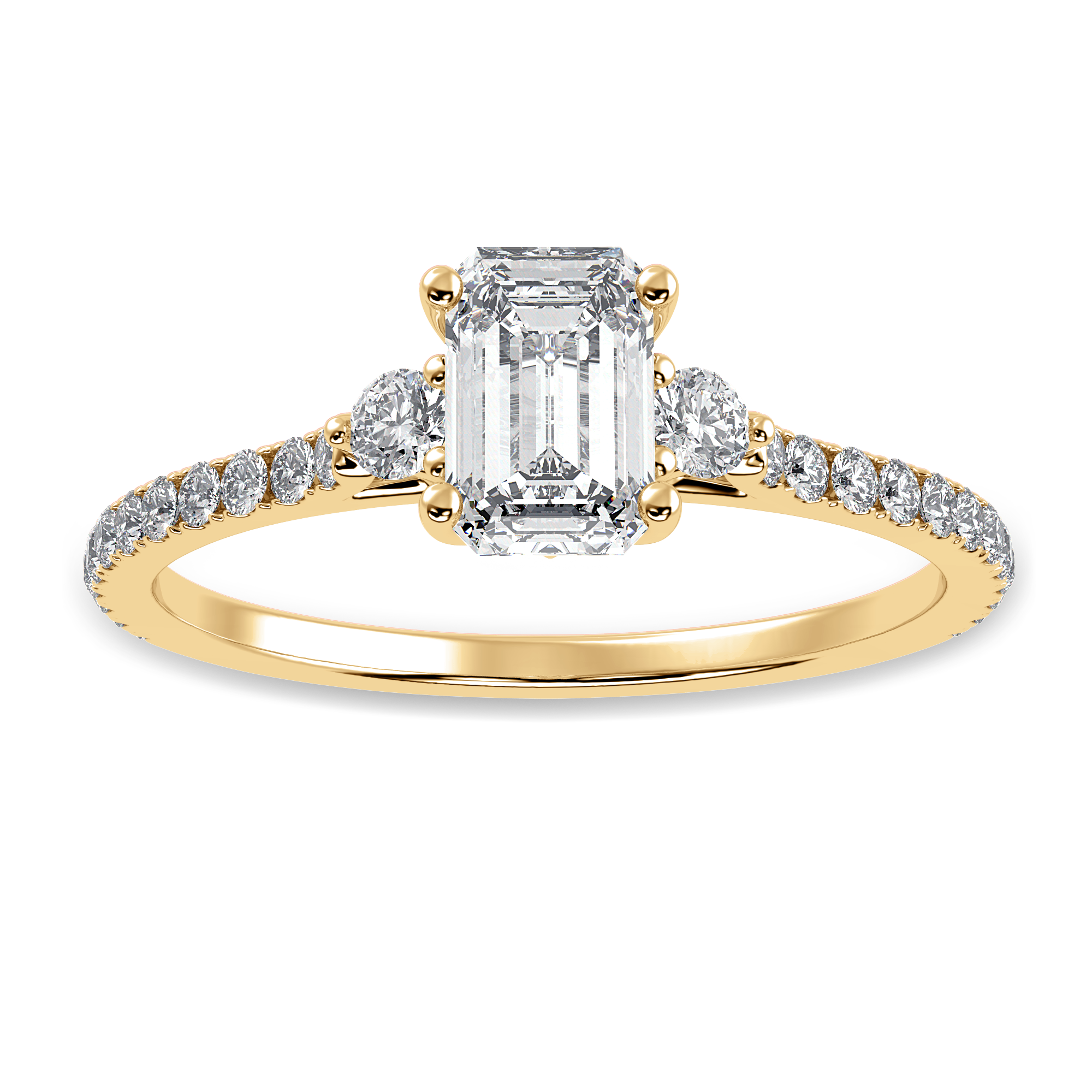 Cocktail Ring 12