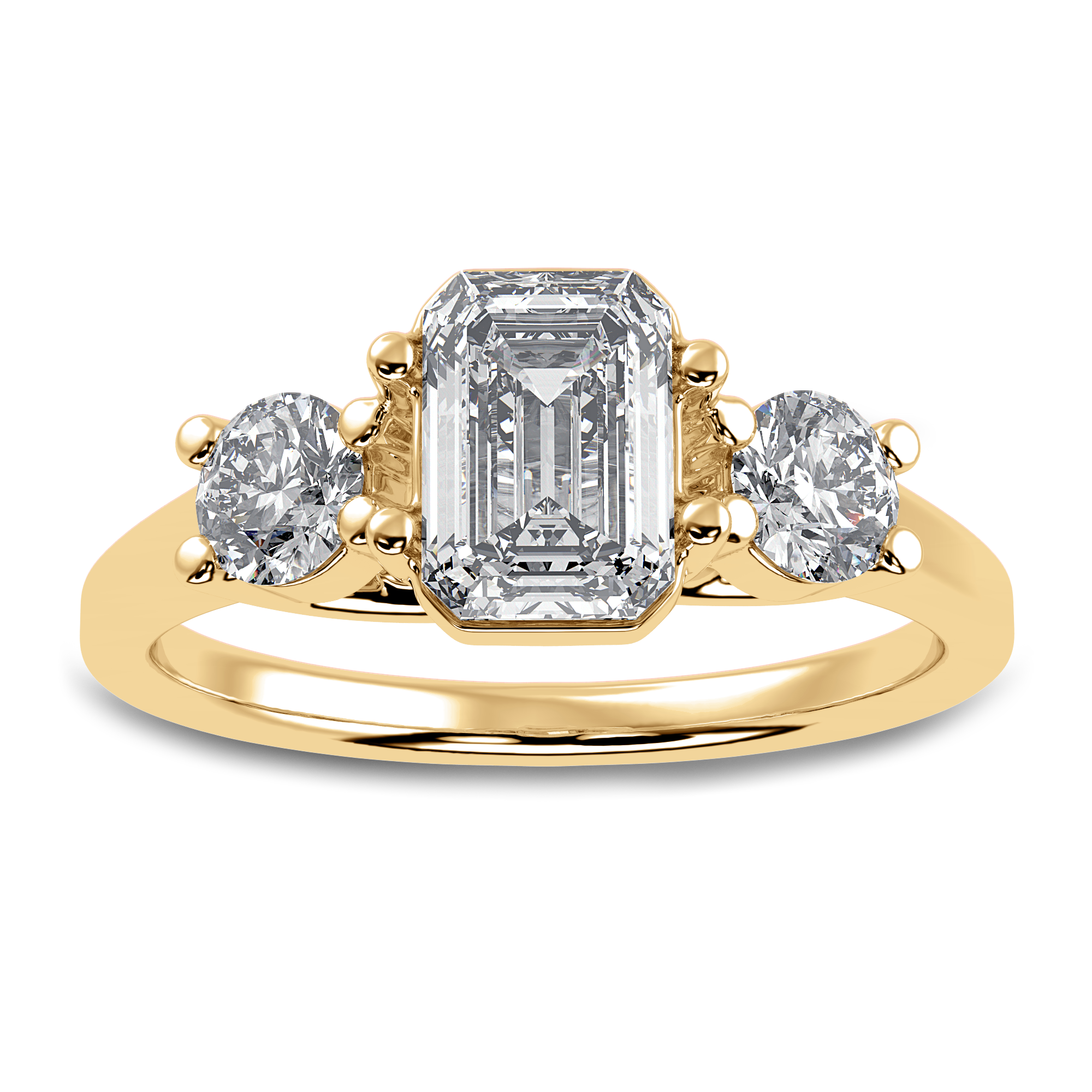 Cocktail Ring 4