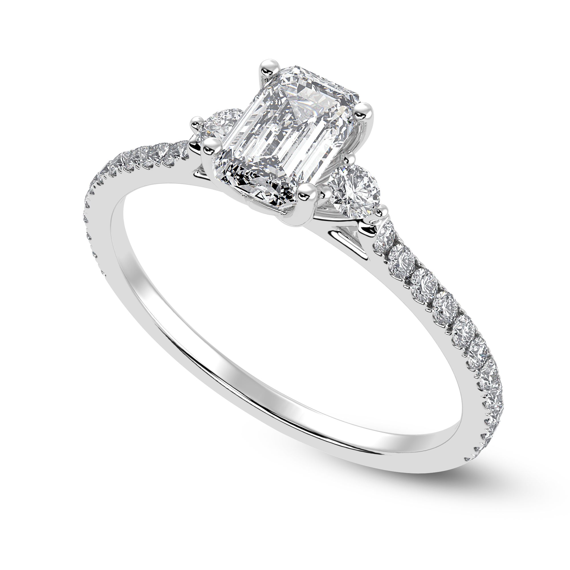 Cocktail Ring 12