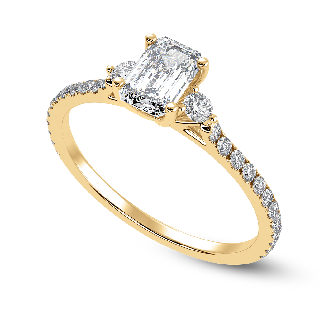Cocktail Ring 12
