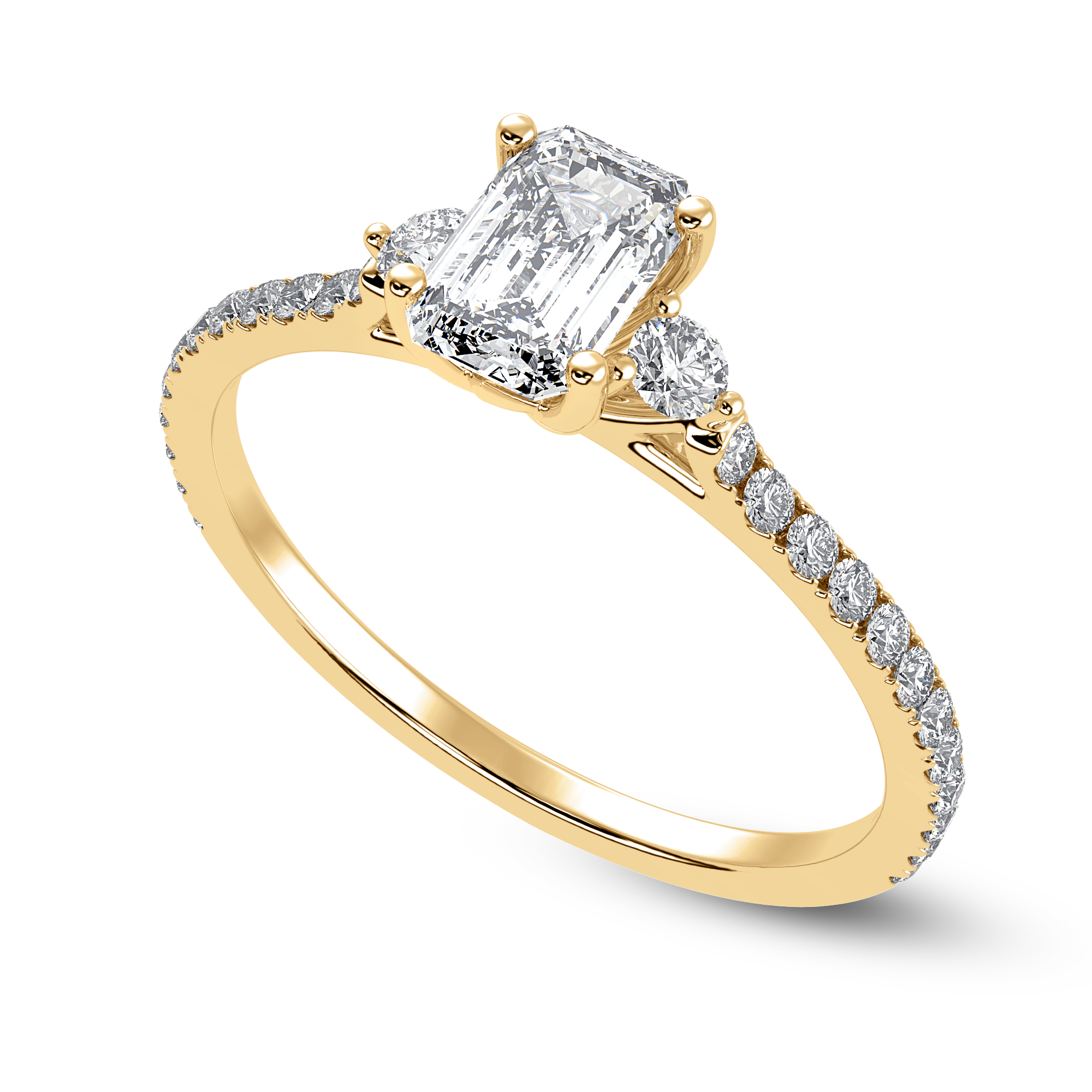 Cocktail Ring 12