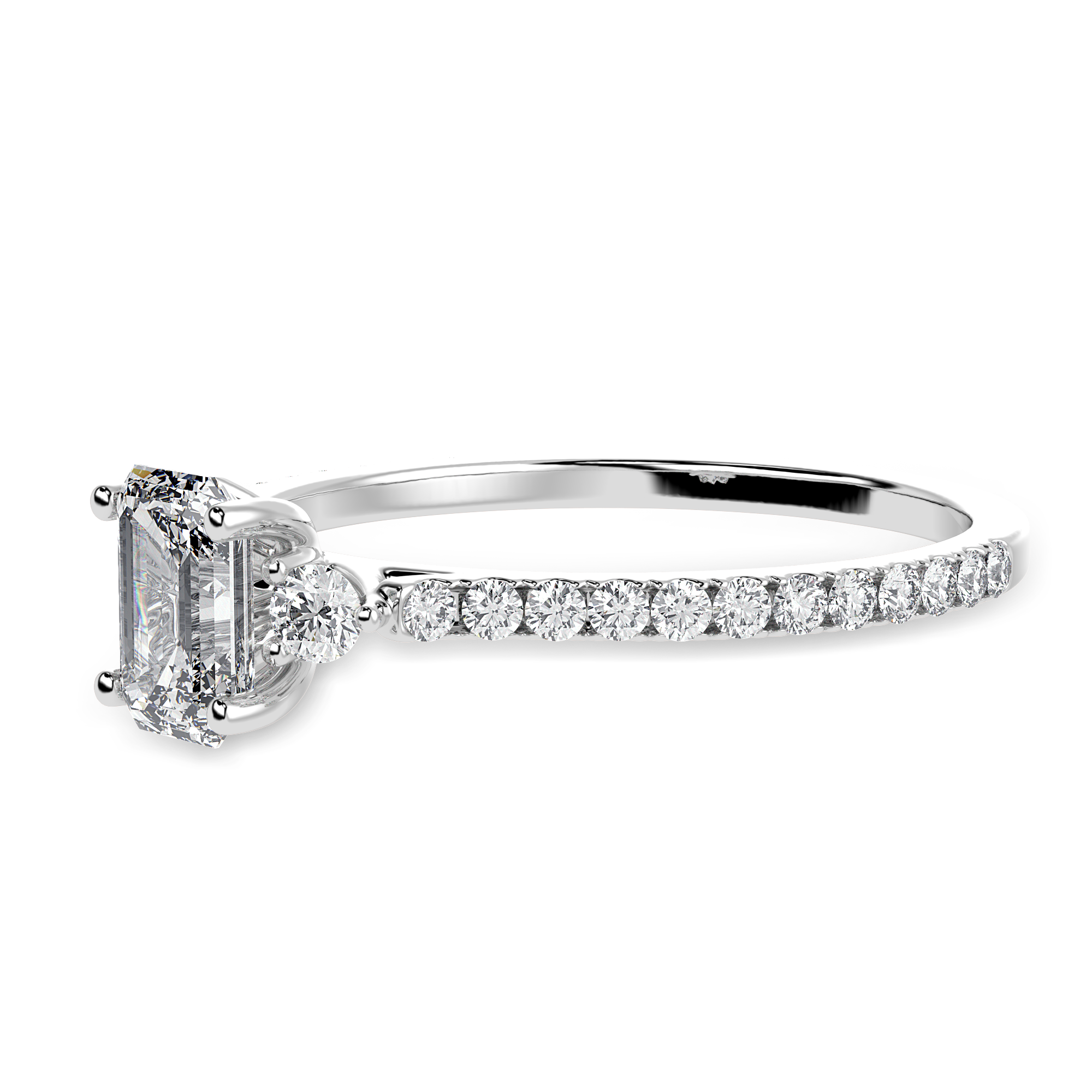 Cocktail Ring 12