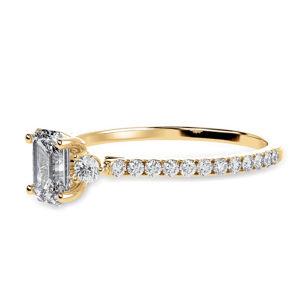Cocktail Ring 12
