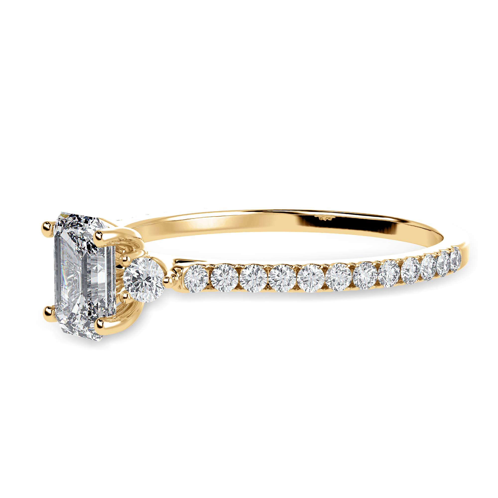 Cocktail Ring 12