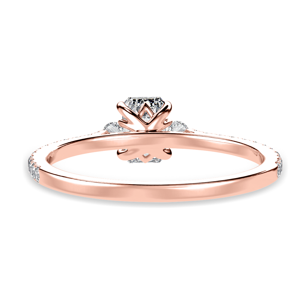 Cocktail Ring 12