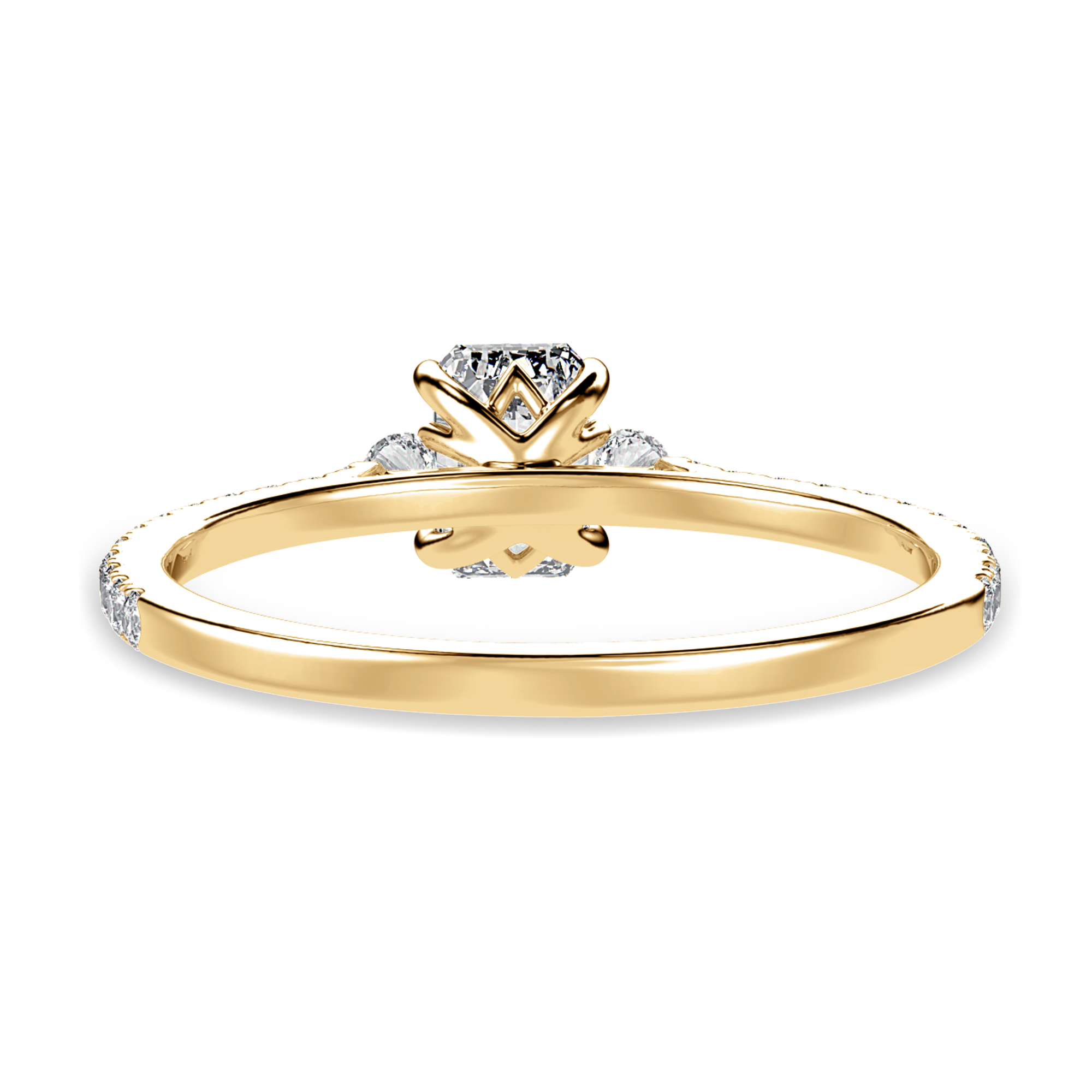 Cocktail Ring 12