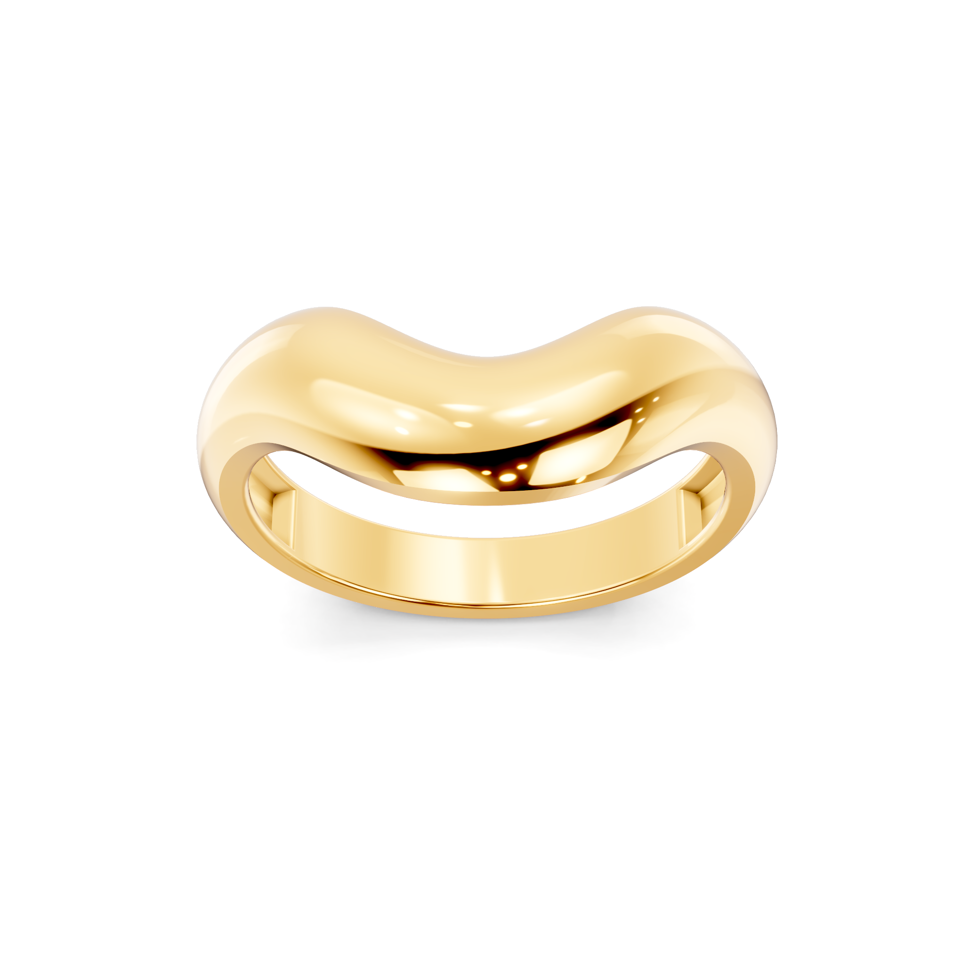 Spark Diamond Ring | WSE54