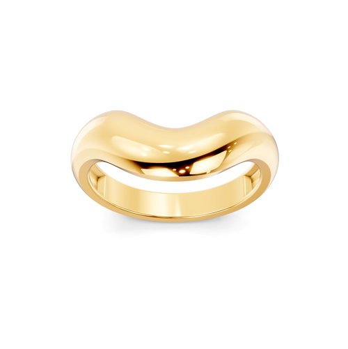 Cascade Eternity Band