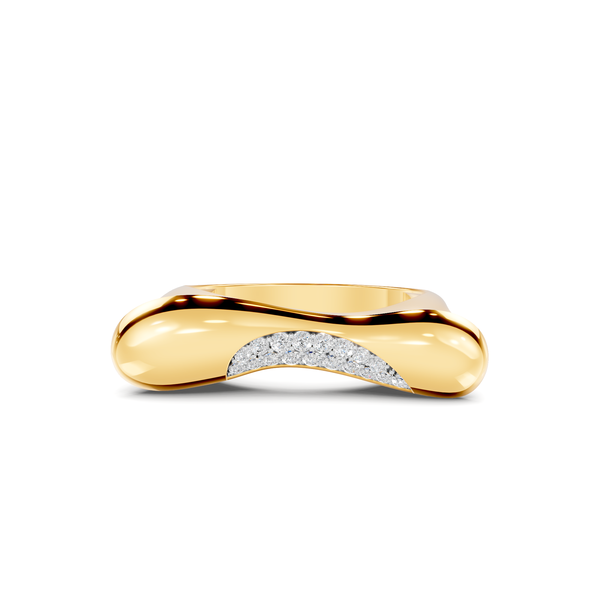 Vega Diamond Ring | WSE47