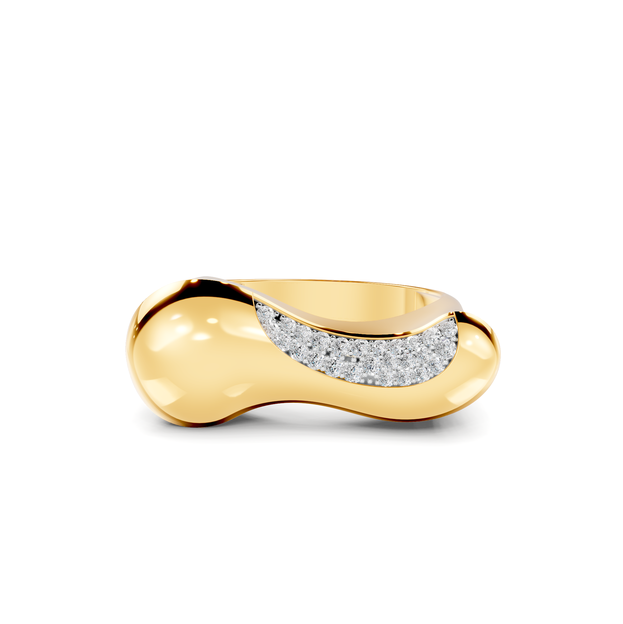 Halo Grace Ring | WSE45