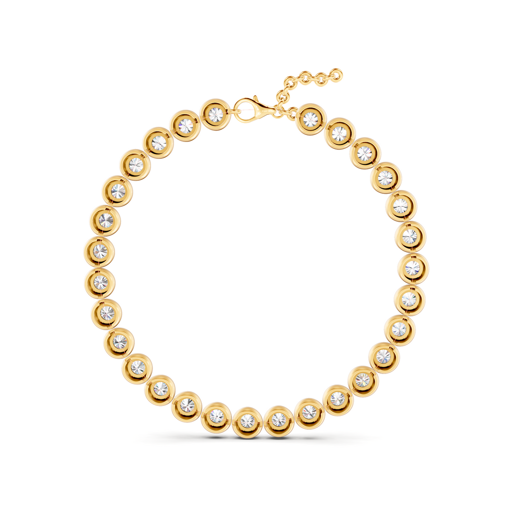 Vivid Diamond Bracelet | WSE52