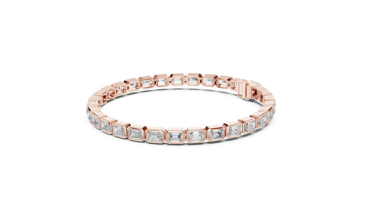 Timeless Tennis Bracelet