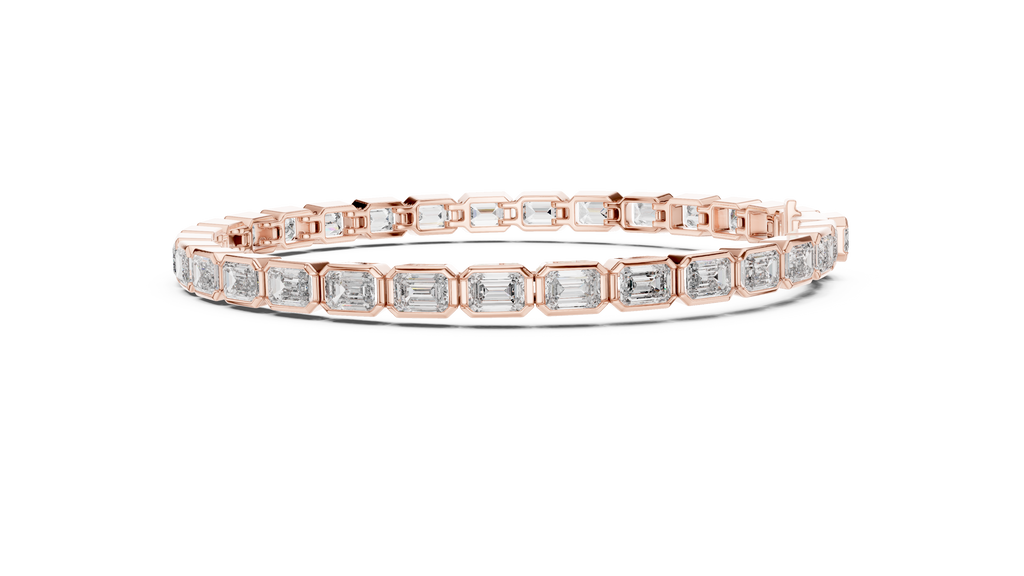Timeless Tennis Bracelet