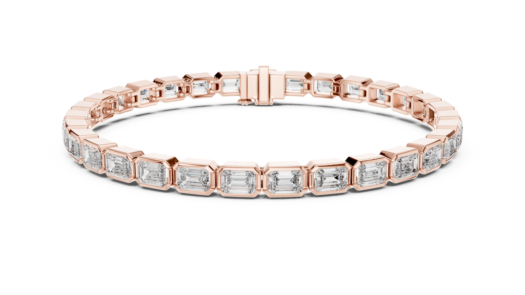 Timeless Tennis Bracelet