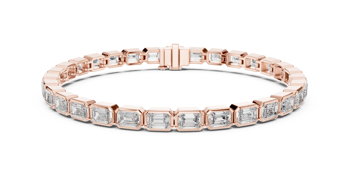 Timeless Tennis Bracelet
