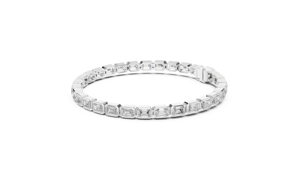 Timeless Tennis Bracelet
