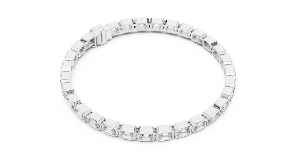Timeless Tennis Bracelet