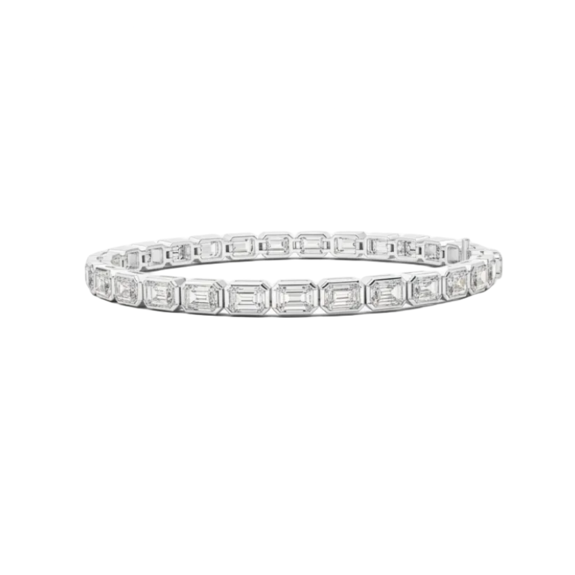 Timeless Tennis Bracelet