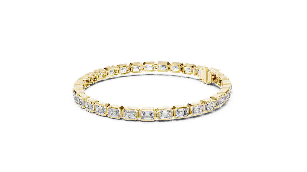 Timeless Tennis Bracelet