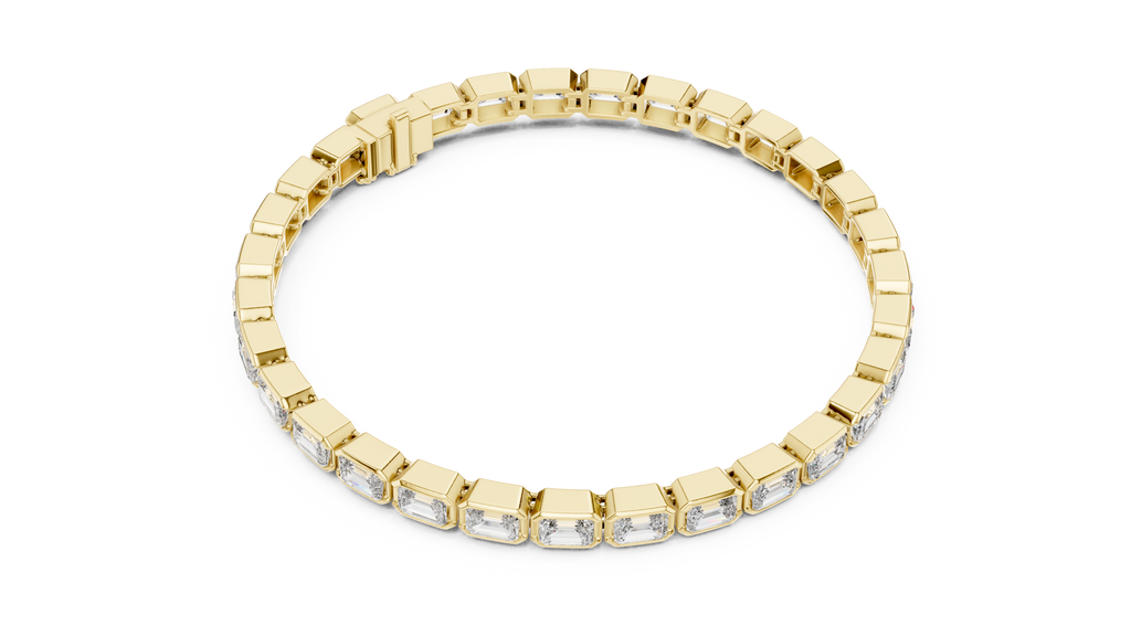 Timeless Tennis Bracelet