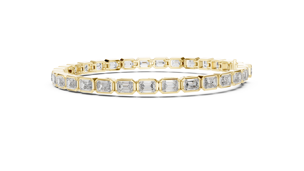 Timeless Tennis Bracelet