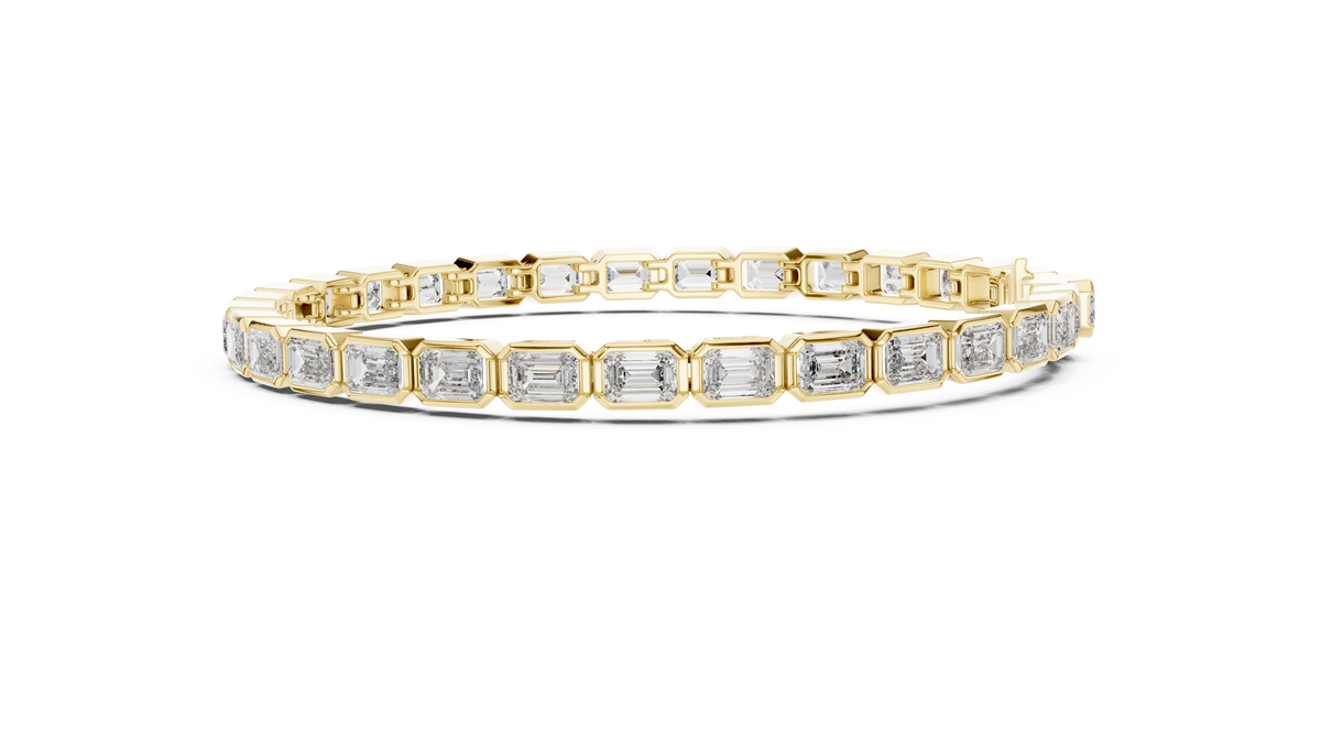 Timeless Tennis Bracelet