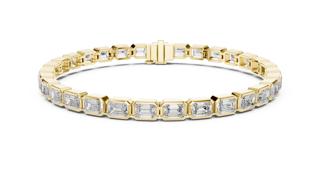 Timeless Tennis Bracelet