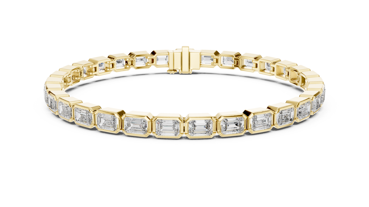 Timeless Tennis Bracelet