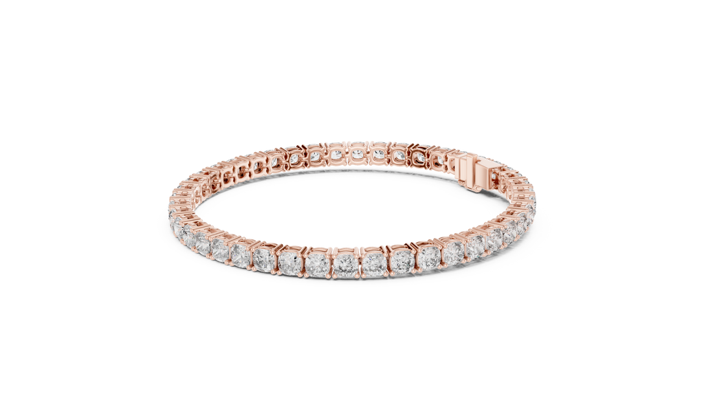 Imperial Tennis Bracelet