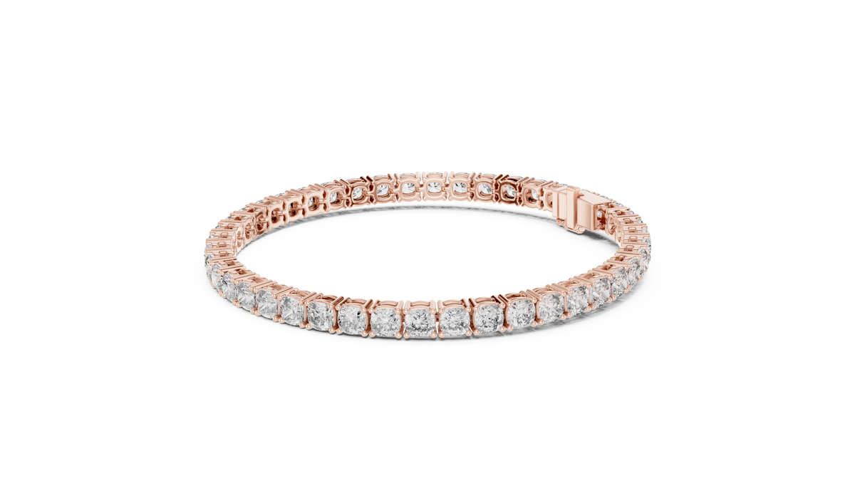 Imperial Tennis Bracelet