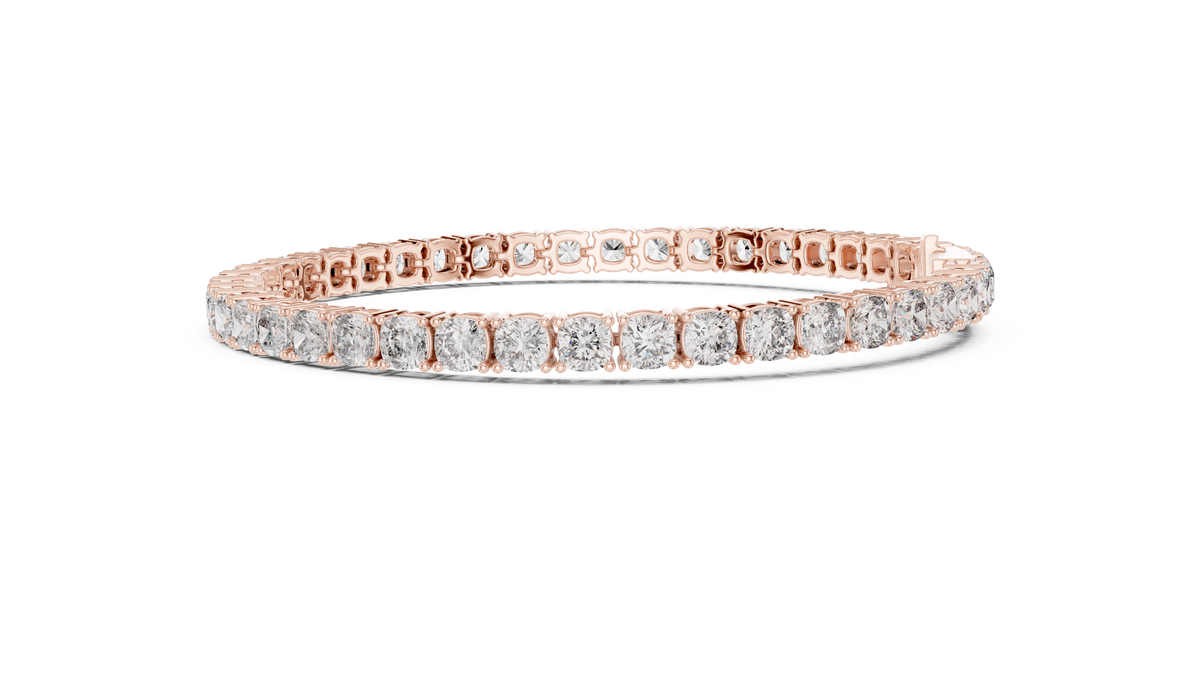 Imperial Tennis Bracelet