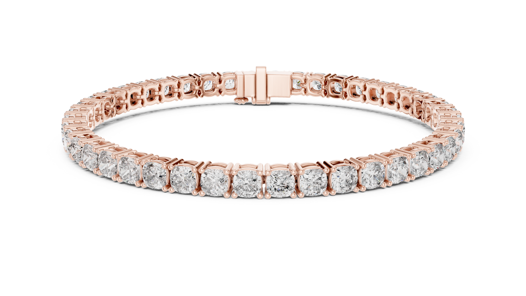 Imperial Tennis Bracelet