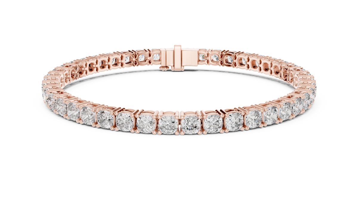 Imperial Tennis Bracelet