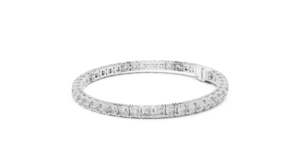 Imperial Tennis Bracelet