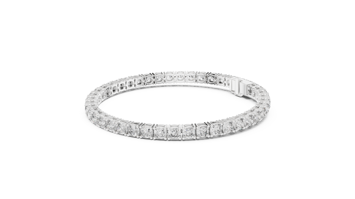 Imperial Tennis Bracelet