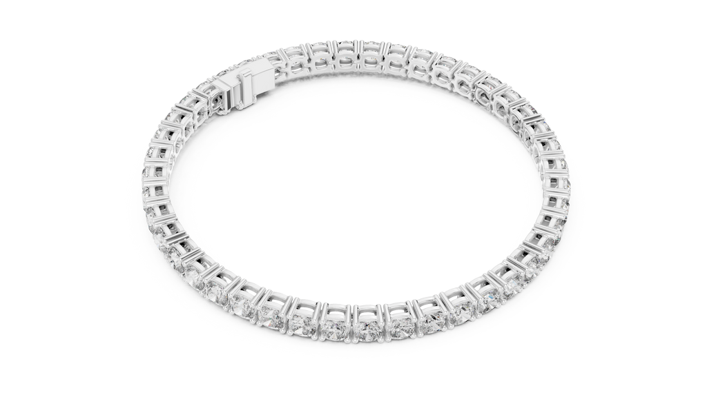 Imperial Tennis Bracelet